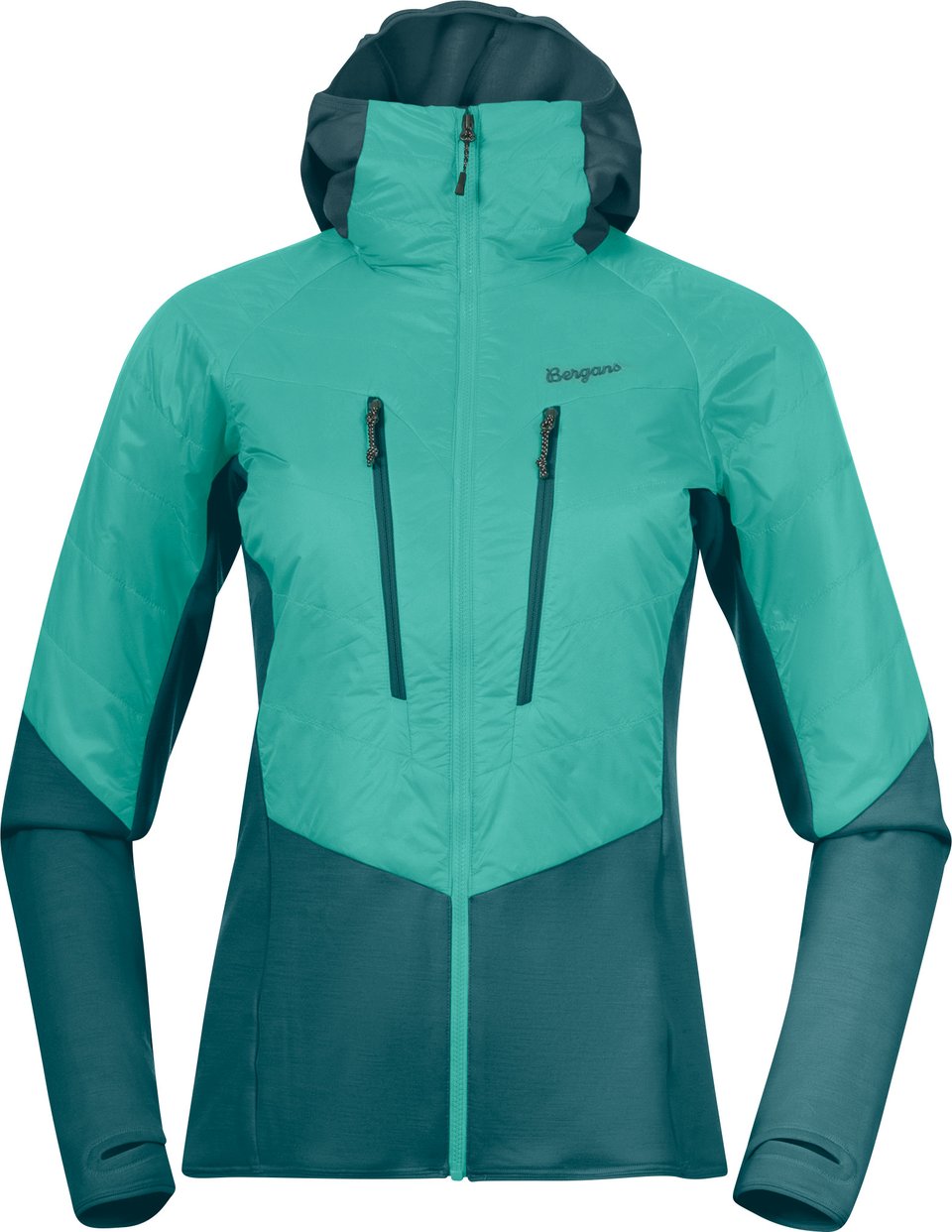 Women's Tind Light Insulated Jacket Light
