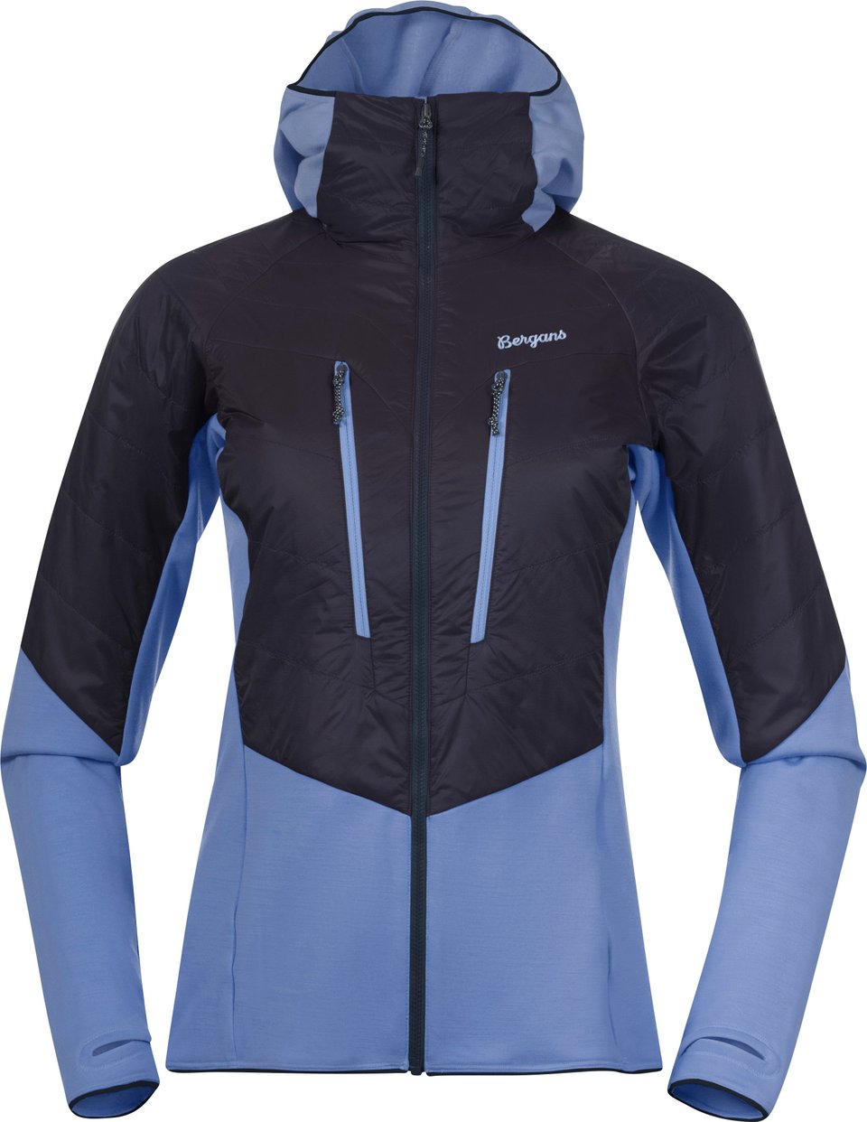 Women's Tind Light Insulated Jacket Light
