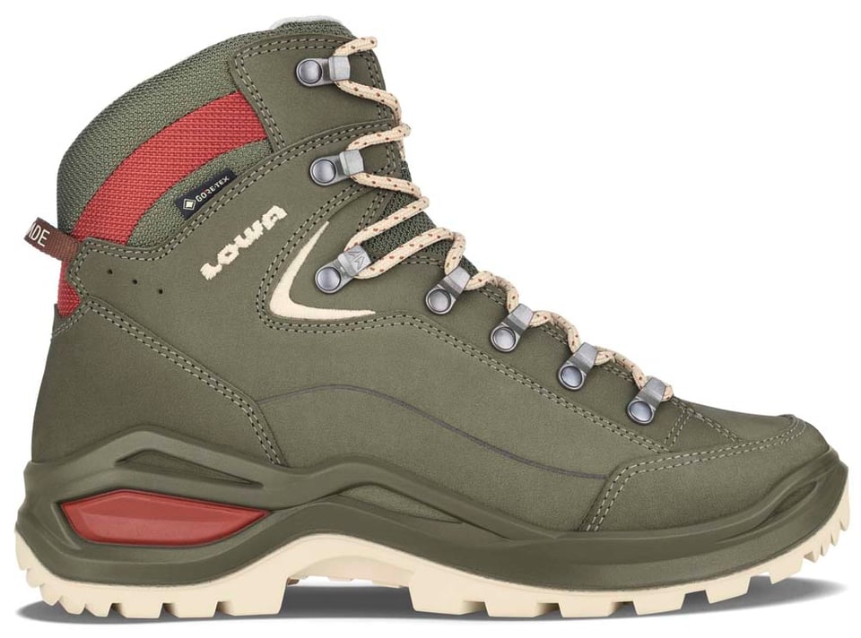 Women's Renegade Evo Gore-Tex Mid