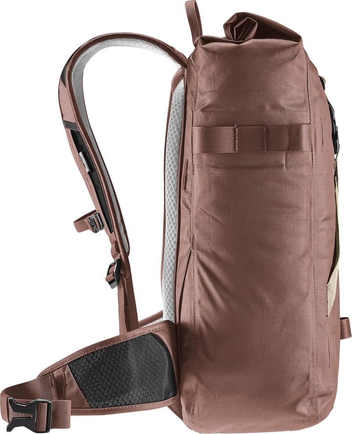 Deuter Amager 25+5 Raisin Deuter
