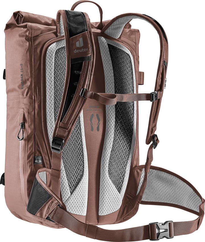 Deuter Amager 25+5 Raisin Deuter