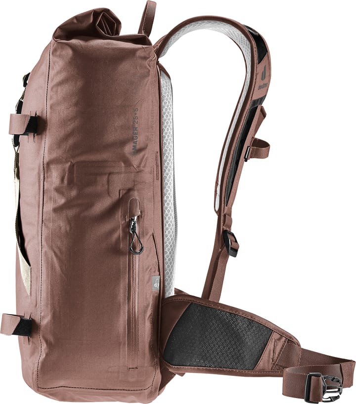 Deuter Amager 25+5 Raisin Deuter