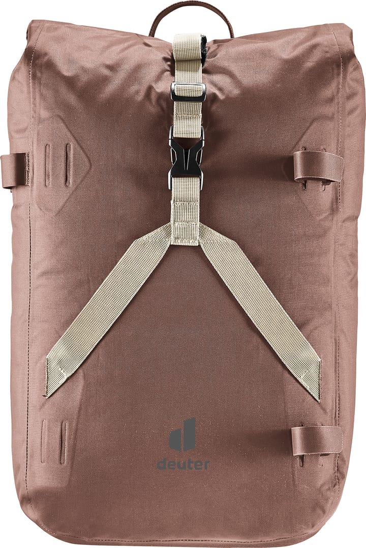 Deuter Amager 25+5 Raisin Deuter