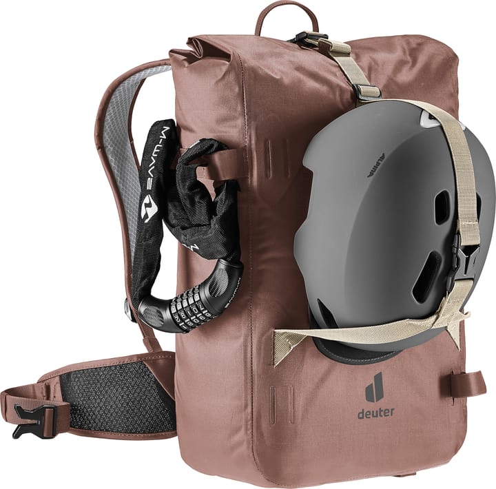 Deuter Amager 25+5 Raisin Deuter