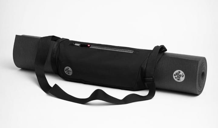 Manduka GO Play Mat Carrier BLACK Manduka