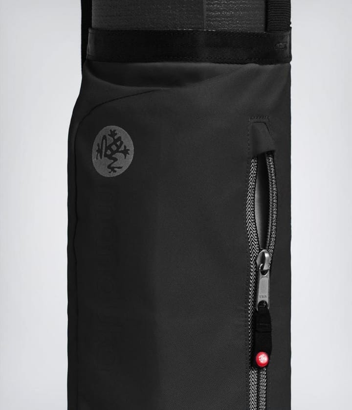 Manduka GO Play Mat Carrier BLACK Manduka Manduka GO Play Mat Carrier BLACK Manduka