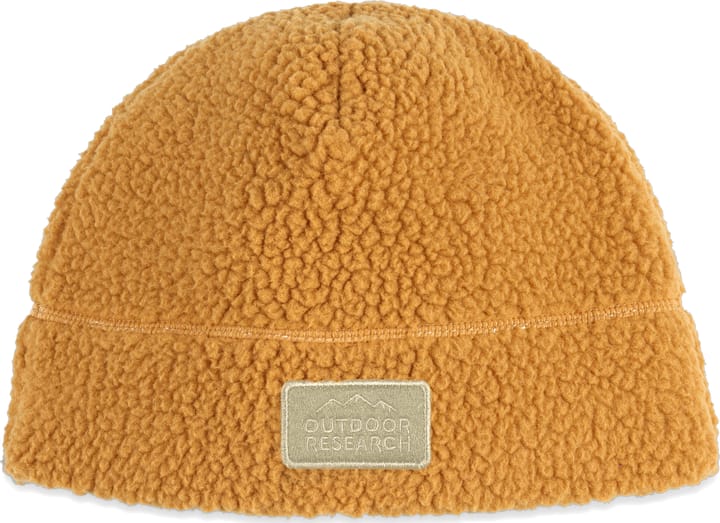 Outdoor Research Men's Grayland Fleece Beanie Bronze Outdoor Research Outdoor Research Men's Grayland Fleece Beanie Bronze Outdoor Research