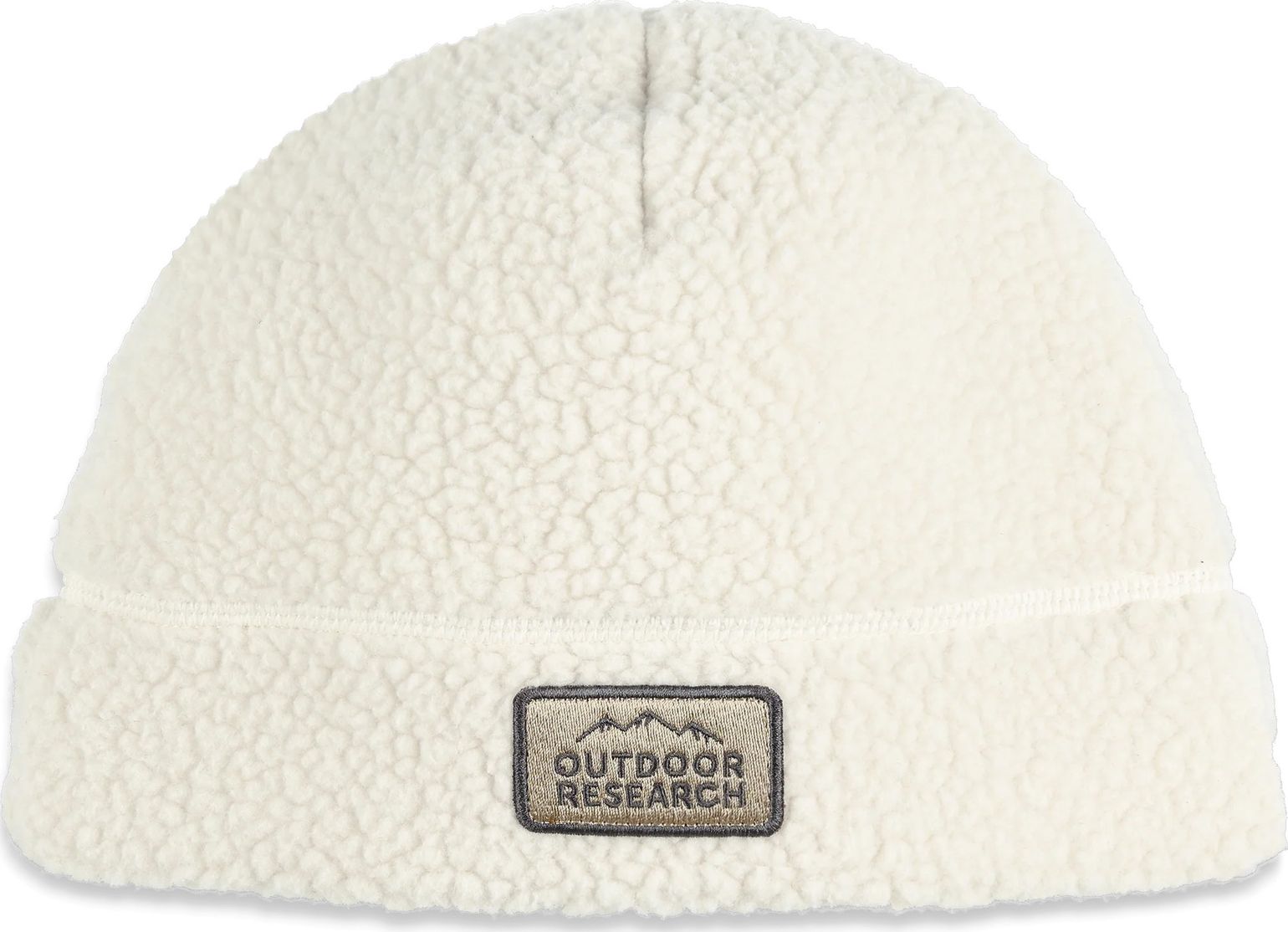 Outdoor Research Men's Grayland Fleece Beanie Oyster