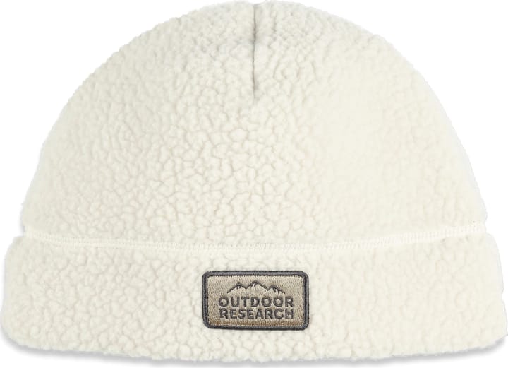 Outdoor Research Men's Grayland Fleece Beanie Oyster Outdoor Research