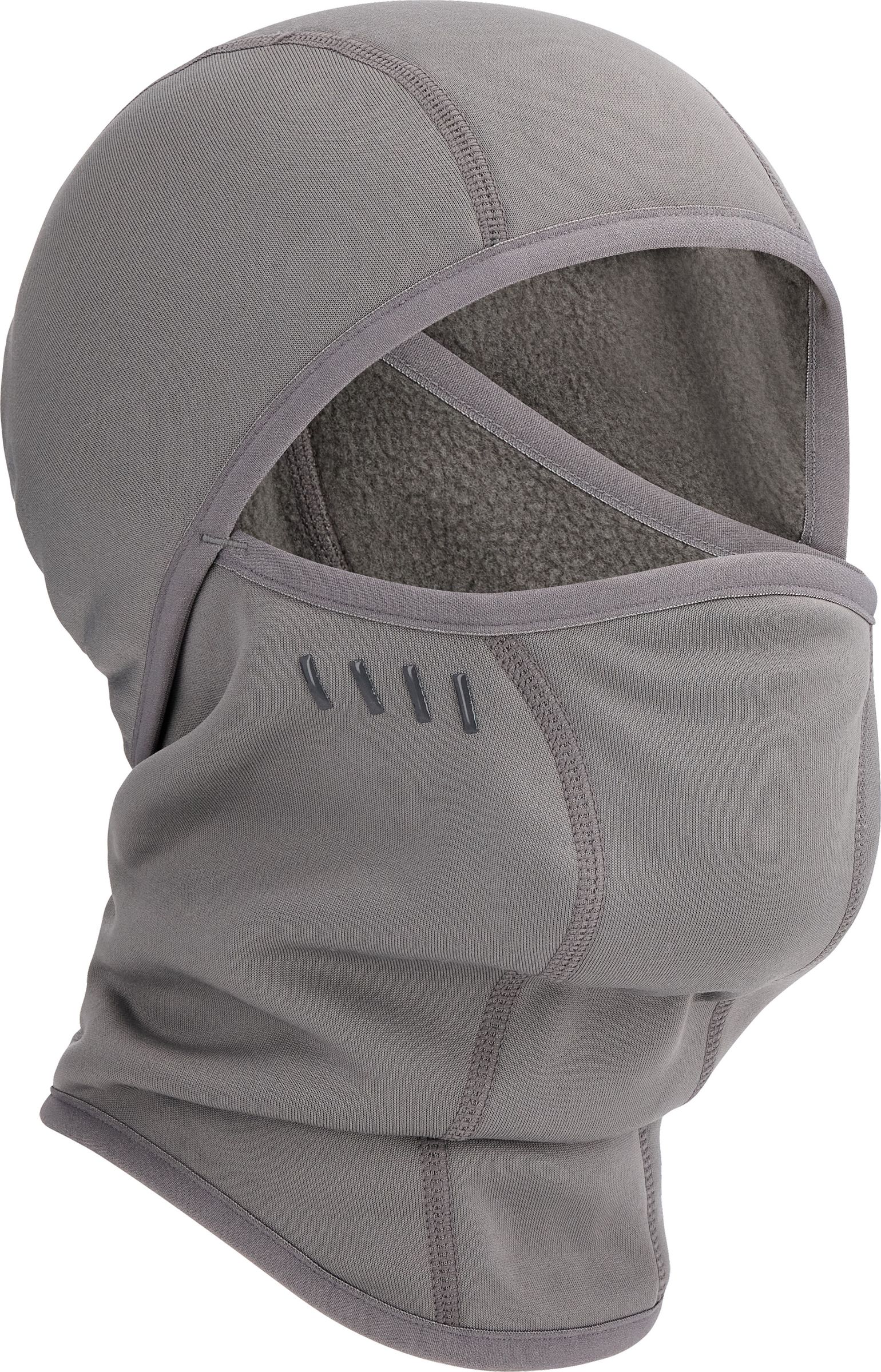 Outdoor Research Men's Alpine Fleece Balaclava Pewter