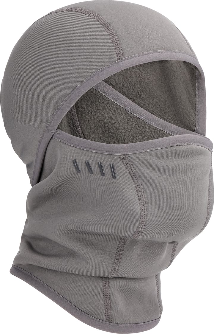 Outdoor Research Men's Alpine Fleece Balaclava Pewter Outdoor Research