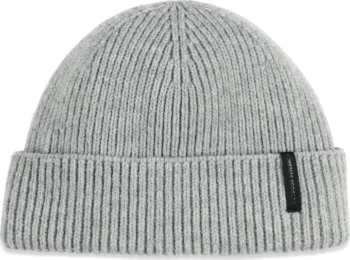 Outdoor Research Men's Tokul Beanie Light Grey Outdoor Research Outdoor Research Men's Tokul Beanie Light Grey Outdoor Research