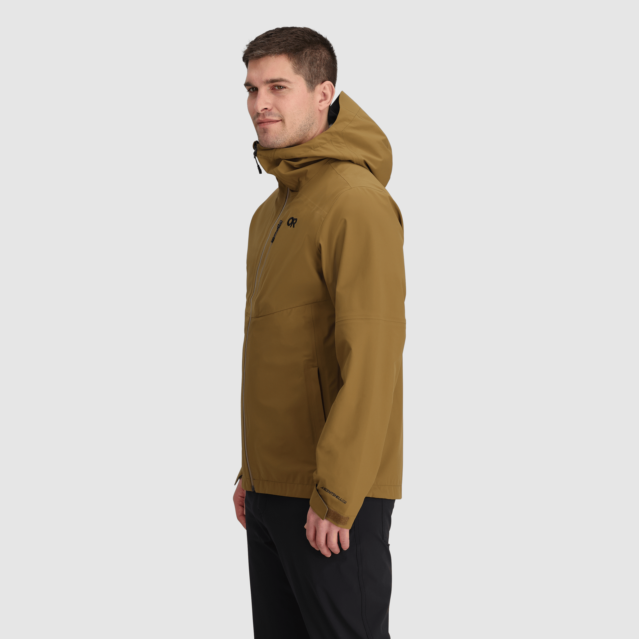 URMC LOE703 OGIO ® Ladies Modern Performance Full-Zip