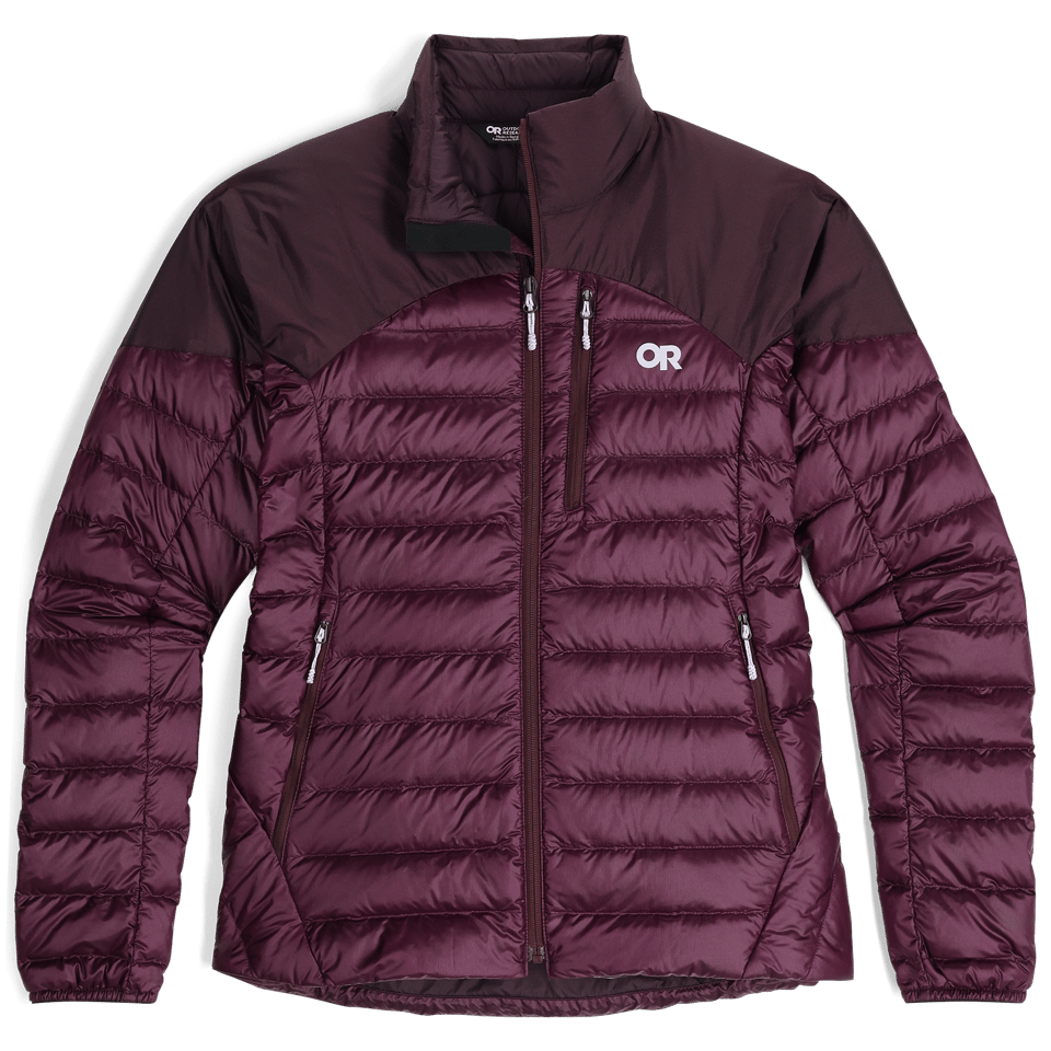 Women's Helium Down Jacket
