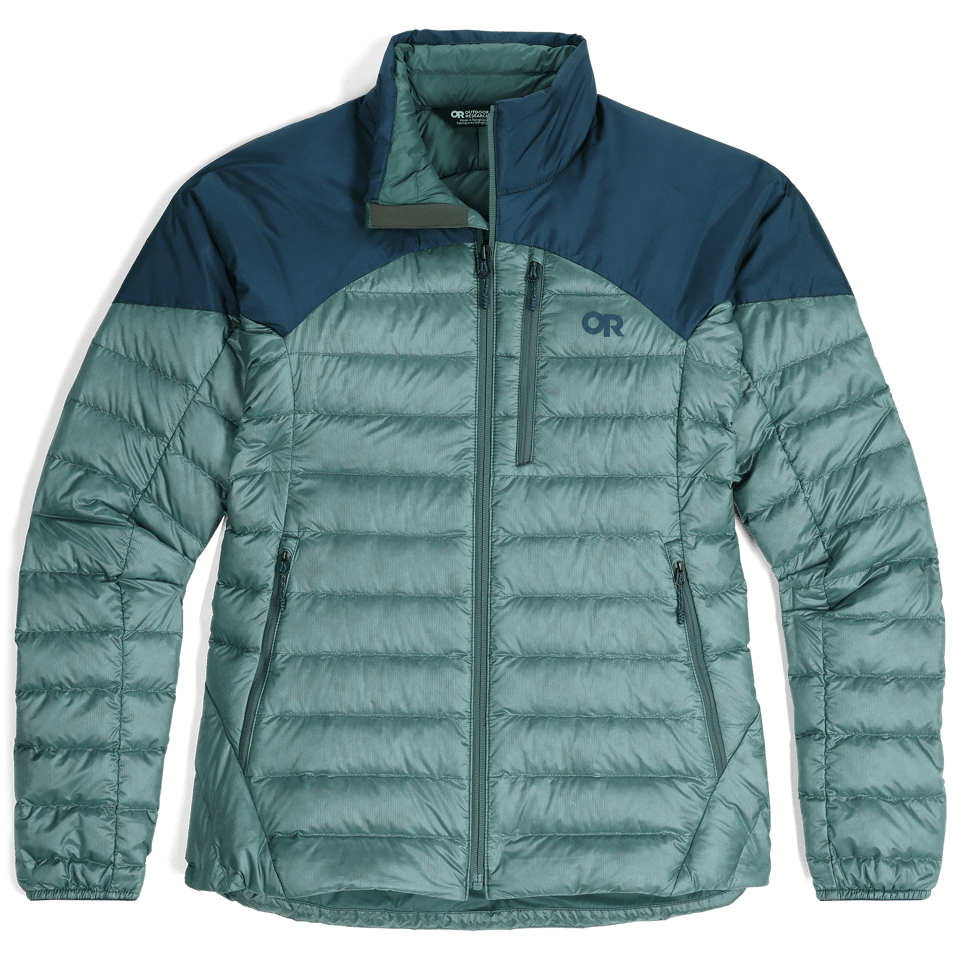 Women's Helium Down Jacket