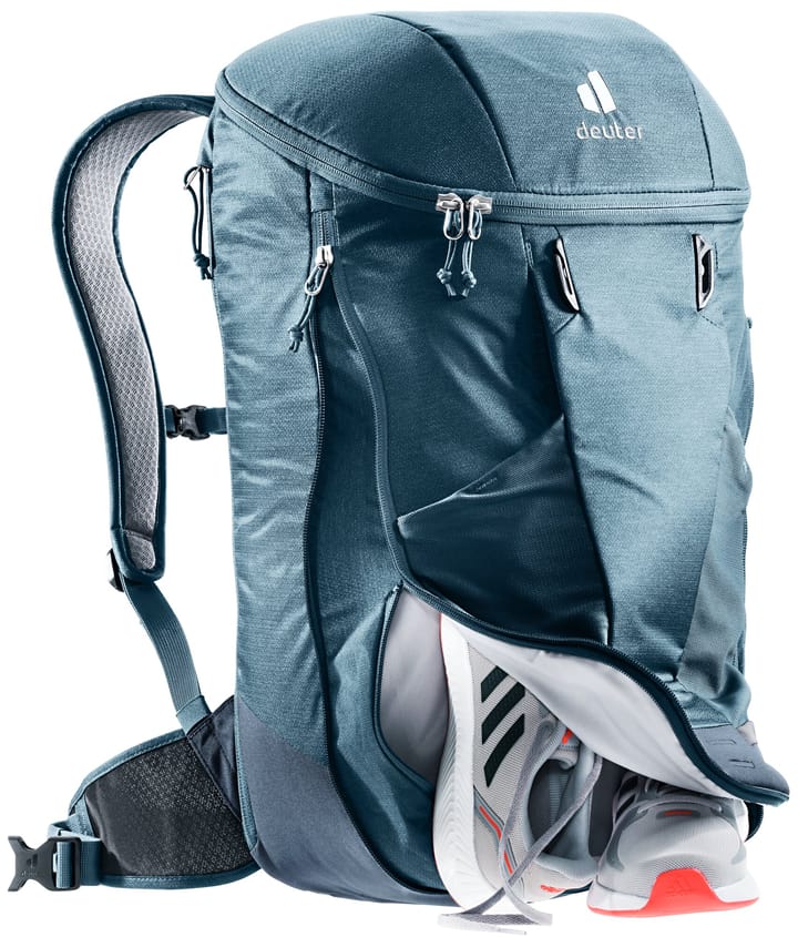 Rotsoord 25+5L Atlantic-Ink Deuter