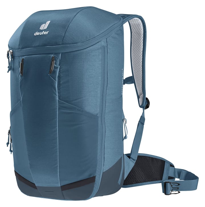 Rotsoord 25+5L Atlantic-Ink Deuter