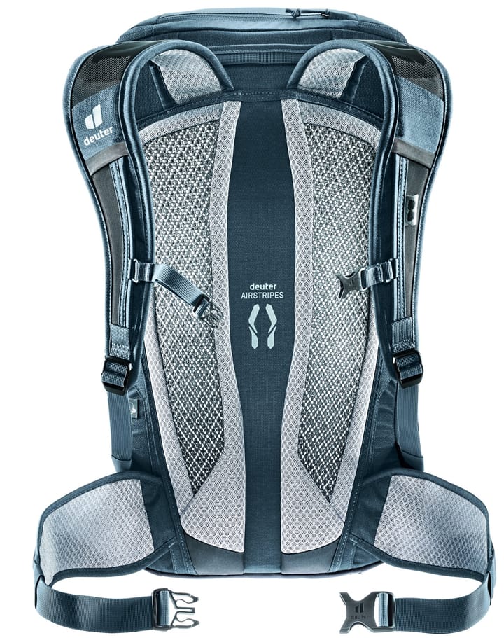 Rotsoord 25+5L Atlantic-Ink Deuter