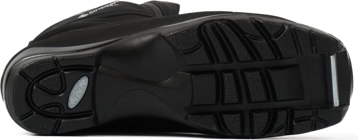 Alfa Women's Outback BC A/P/S 3.0 GORE-TEX Black Alfa