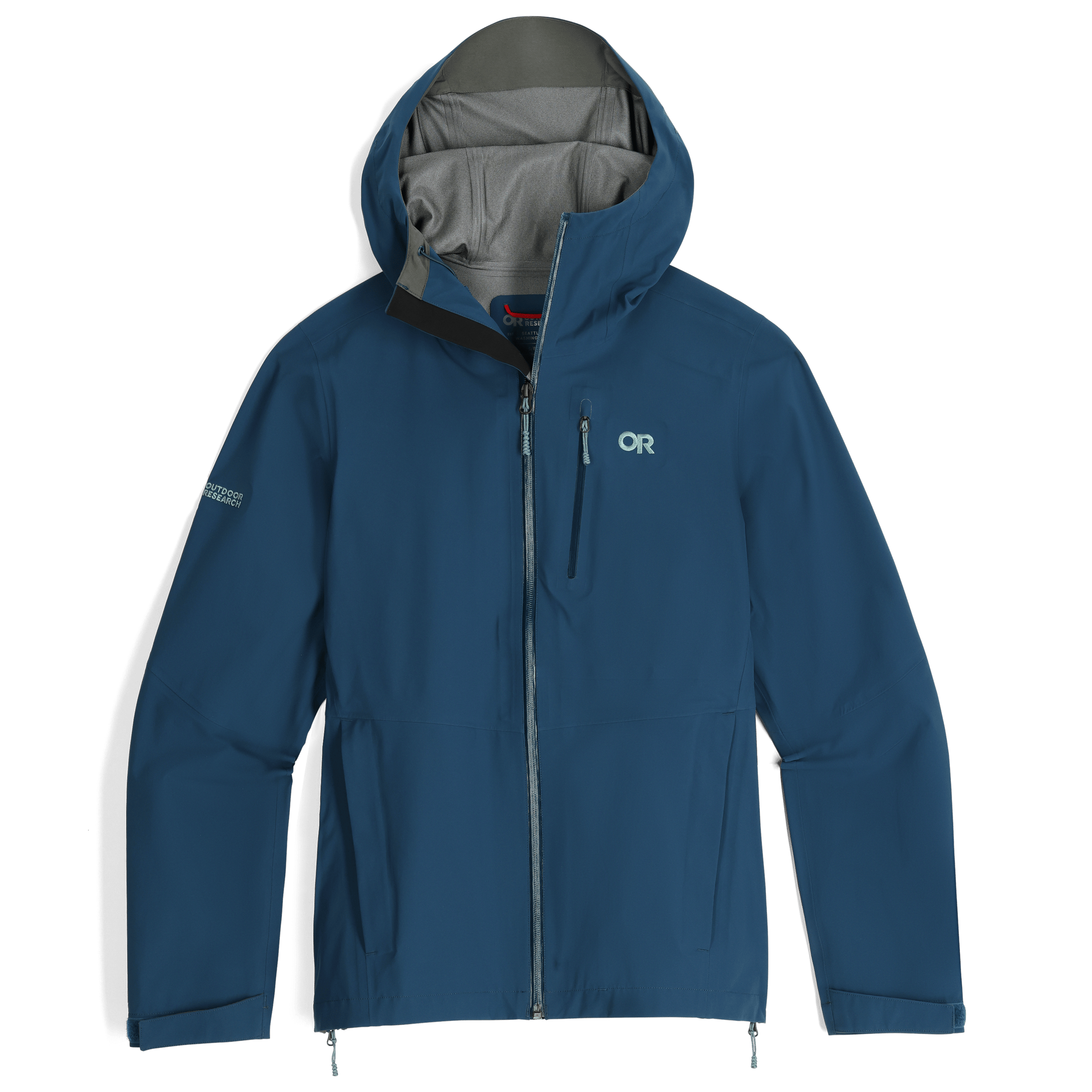 Outdoor Research Women's Aspire 3L Jacket Harbor | Buy