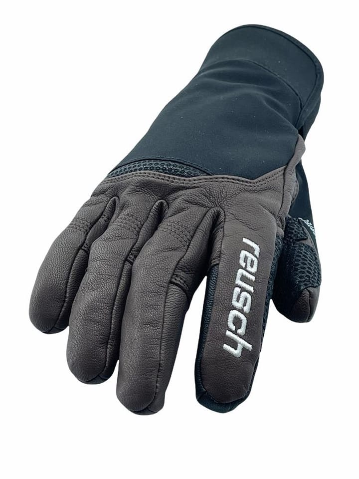 Reusch Lleon R-Tex dark brown Reusch Reusch Lleon R-Tex dark brown Reusch