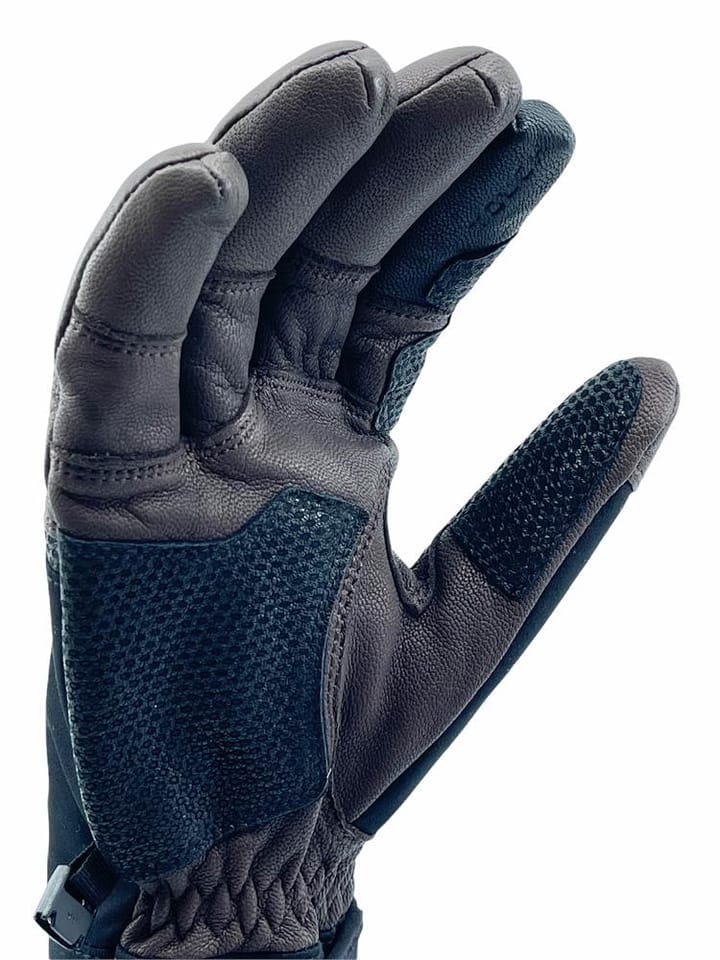 Reusch Lleon R-Tex dark brown Reusch