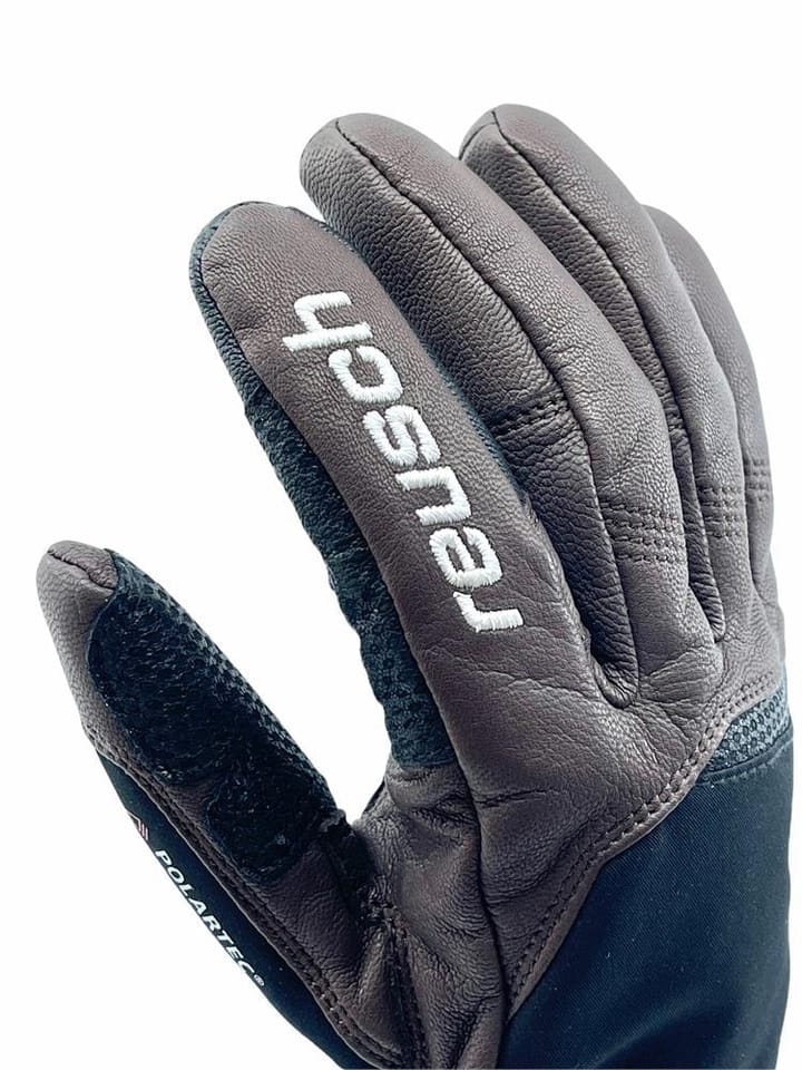 Reusch Lleon R-Tex dark brown Reusch Reusch Lleon R-Tex dark brown Reusch