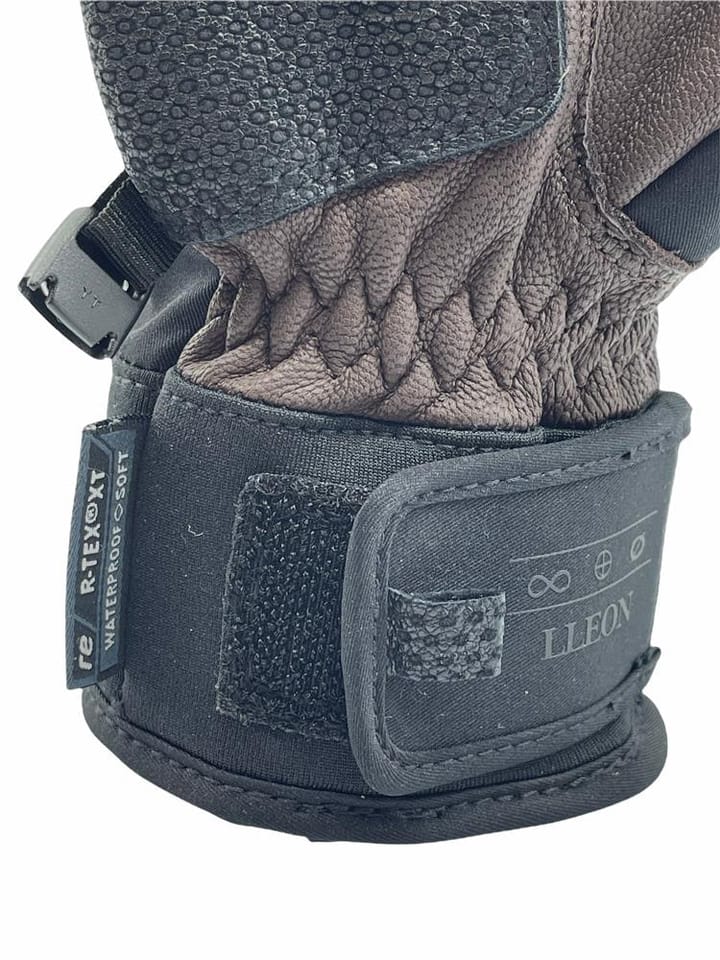 Reusch Lleon R-Tex dark brown Reusch