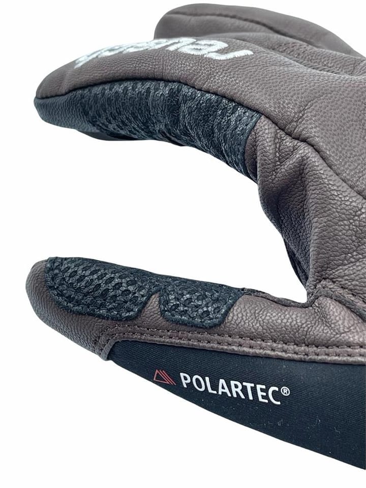 Reusch Lleon R-Tex dark brown Reusch