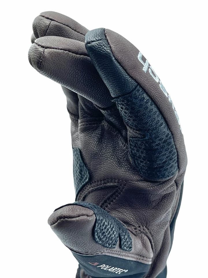 Reusch Lleon R-Tex dark brown Reusch Reusch Lleon R-Tex dark brown Reusch