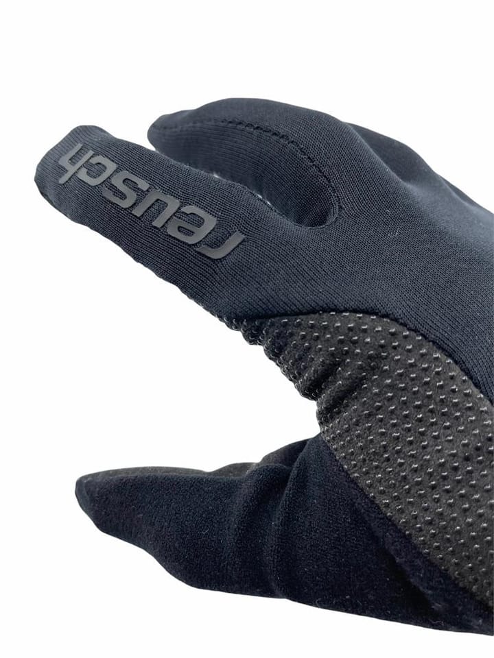 Reusch Baffin TOUCH-TEC black/silver Reusch Reusch Baffin TOUCH-TEC black/silver Reusch