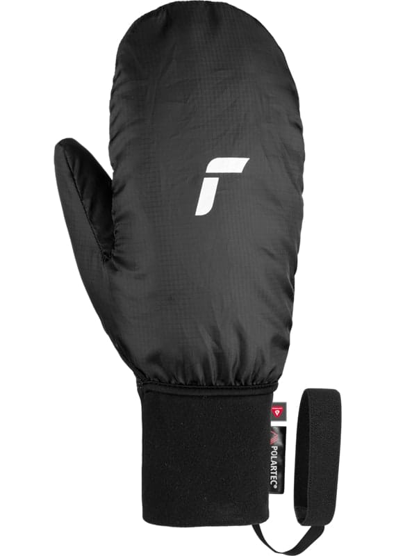 Reusch Baffin TOUCH-TEC black/silver Reusch Reusch Baffin TOUCH-TEC black/silver Reusch
