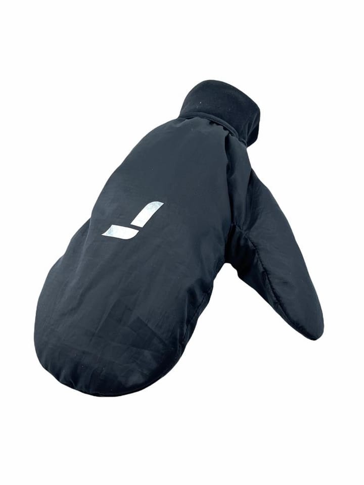 Reusch Baffin TOUCH-TEC black/silver Reusch Reusch Baffin TOUCH-TEC black/silver Reusch