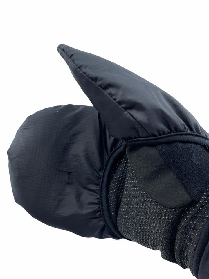 Reusch Baffin TOUCH-TEC black/silver Reusch Reusch Baffin TOUCH-TEC black/silver Reusch