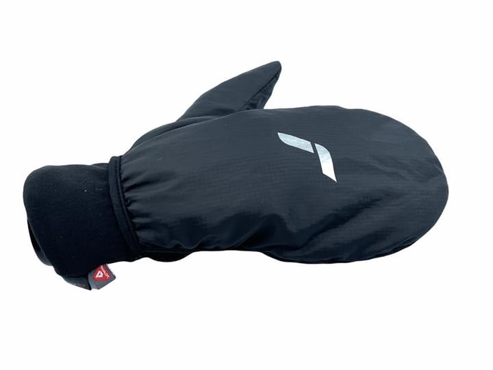 Reusch Baffin TOUCH-TEC black/silver Reusch Reusch Baffin TOUCH-TEC black/silver Reusch