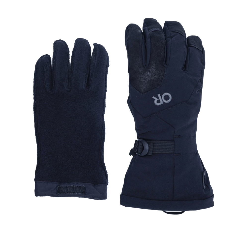 Men's Arete Modular Gore-Tex Gloves