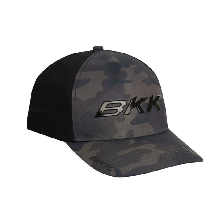 BKK Legacy Performance Hat Camo BKK