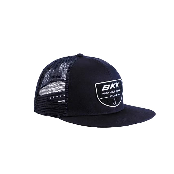 BKK Legacy Snapback Blue BKK