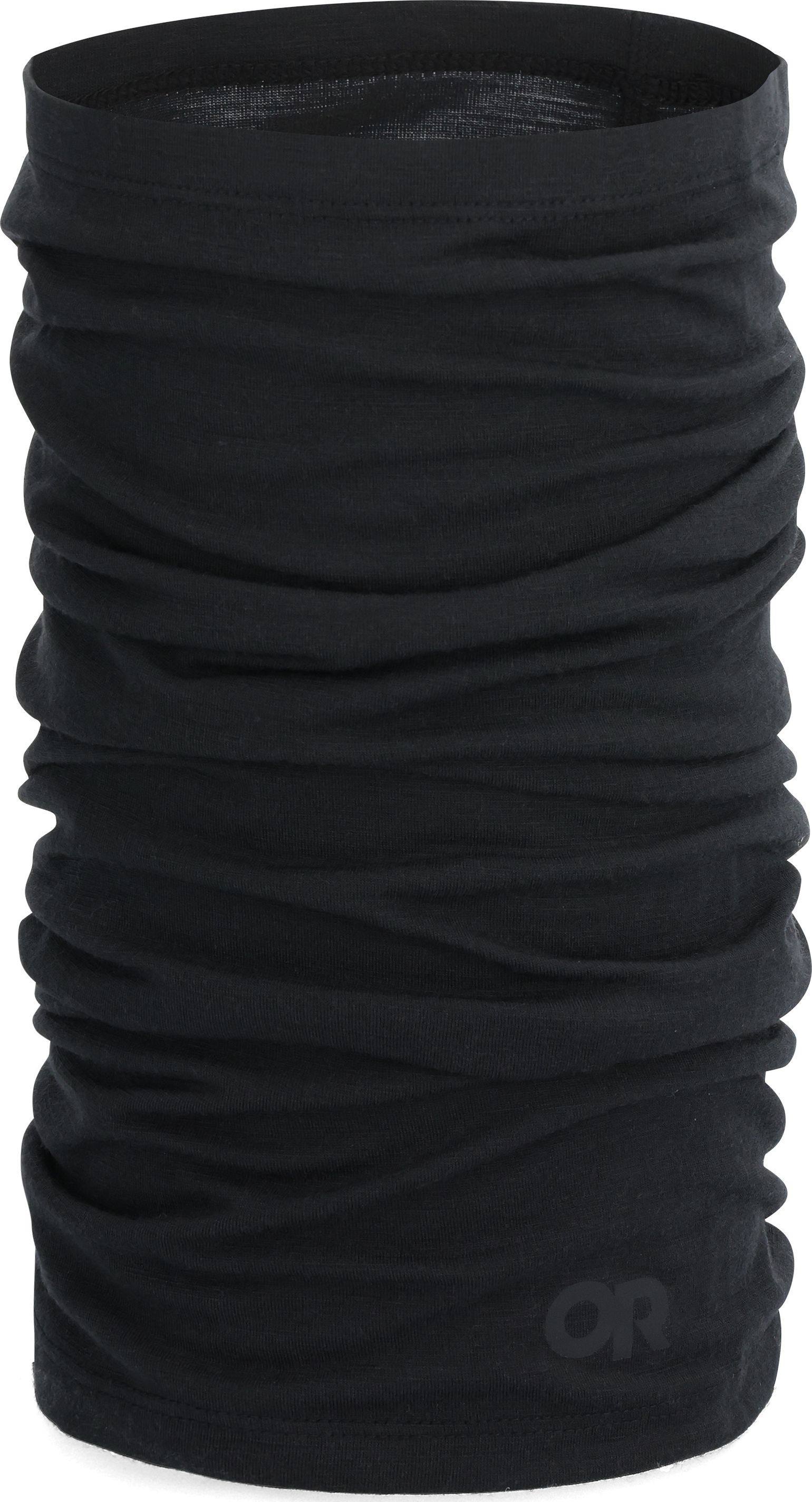 Outdoor Research Alpine Onset Merino 150 Ubertube Black
