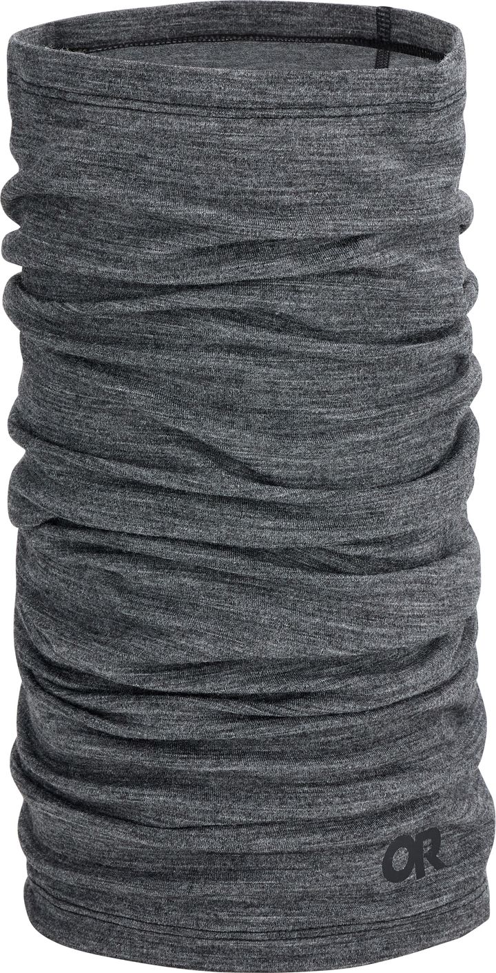 Outdoor Research Alpine Onset Merino 150 Ubertube Dark Olive Heather Outdoor Research Outdoor Research Alpine Onset Merino 150 Ubertube Dark Olive Heather Outdoor Research