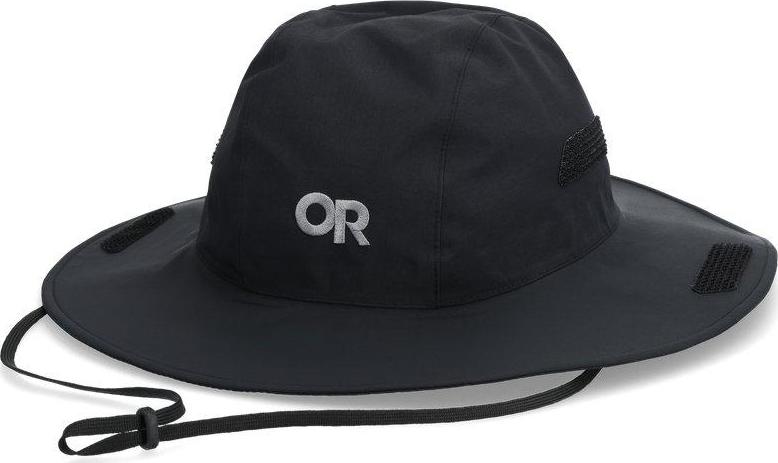 Seattle Rain Hat