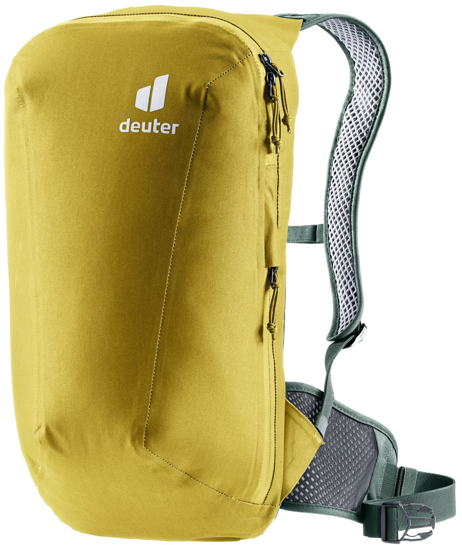 Deuter Plamort 12 Turmeric-Ivy