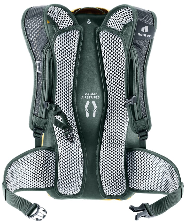 Deuter Plamort 12 Turmeric-Ivy Deuter