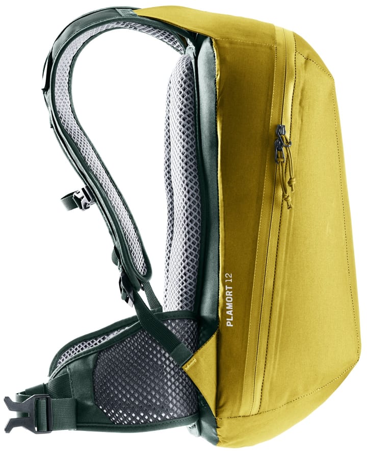 Deuter Plamort 12 Turmeric-Ivy Deuter