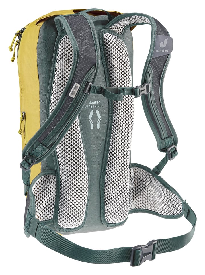 Deuter Plamort 12 Turmeric-Ivy Deuter