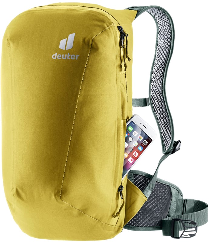 Deuter Plamort 12 Turmeric-Ivy Deuter