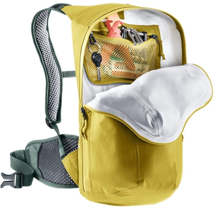 Deuter Plamort 12 Turmeric-Ivy Deuter