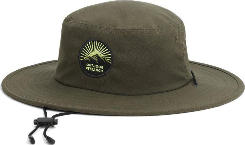 Ranger green