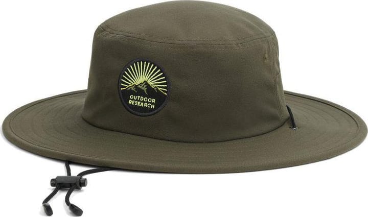 Outdoor Research Heyday Boonie Hat Ranger Green Outdoor Research