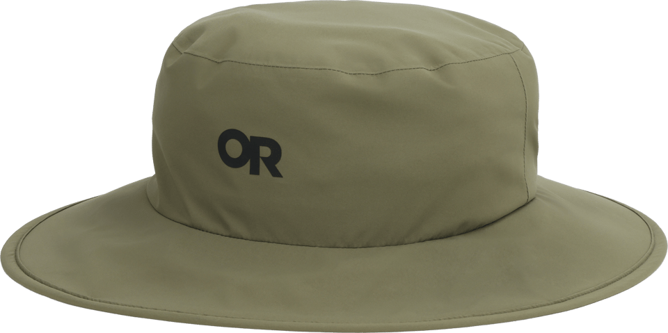 Stratoburst Rain Hat